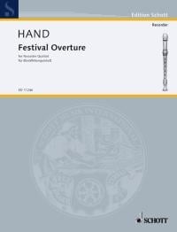 Festival Overture